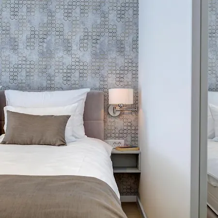 Apartamento Four Blue Seasons - Luxury *