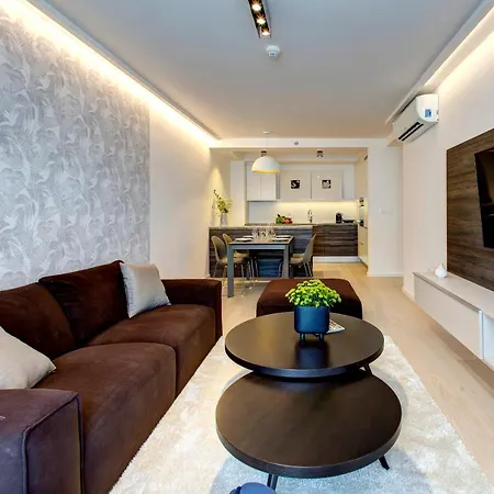 Apartamento Four Blue Seasons - Luxury