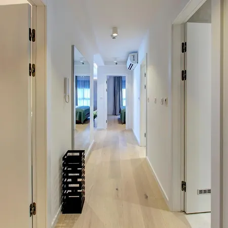 Apartamento Four Blue Seasons - Luxury