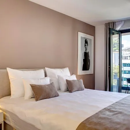 Four Blue Seasons - Luxury Apartamento Dubrovnik