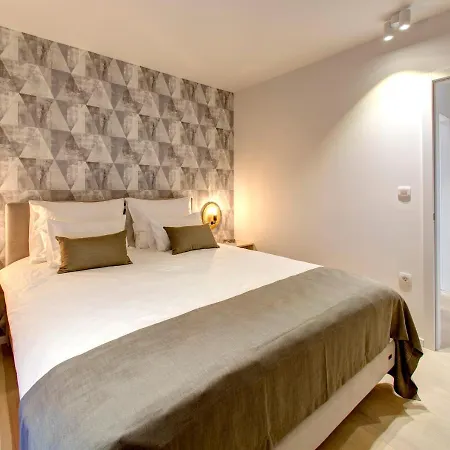 Four Blue Seasons - Luxury Apartamento
