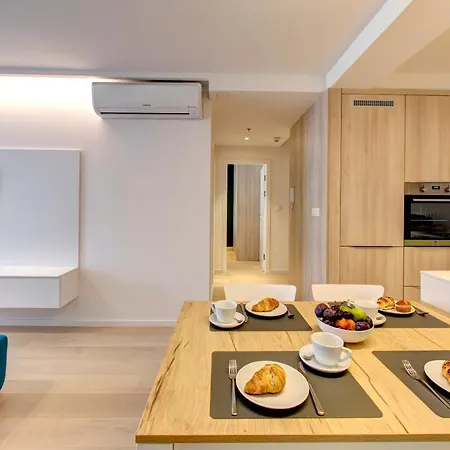 Apartamento Four Blue Seasons - Luxury *