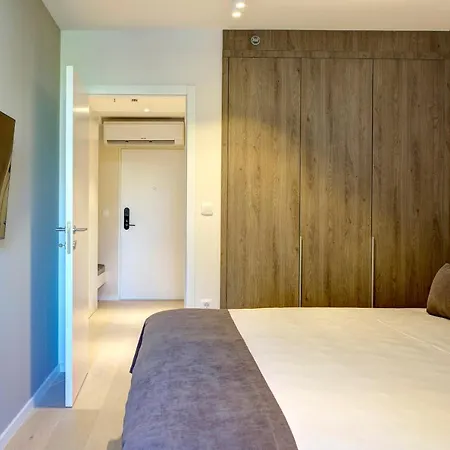 Apartamento Four Blue Seasons - Luxury *
