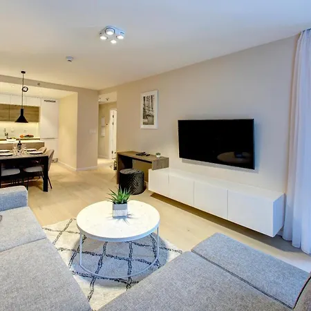 Apartamento Four Blue Seasons - Luxury Dubrovnik