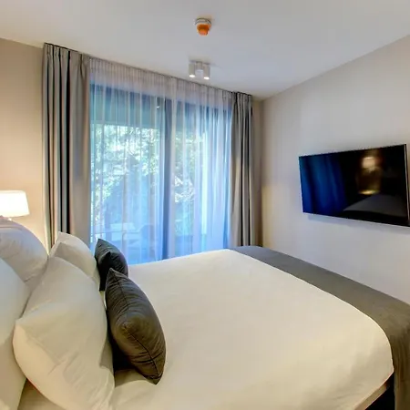Apartamento Four Blue Seasons - Luxury *